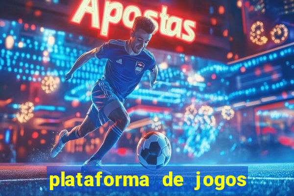 plataforma de jogos da jojo todynho